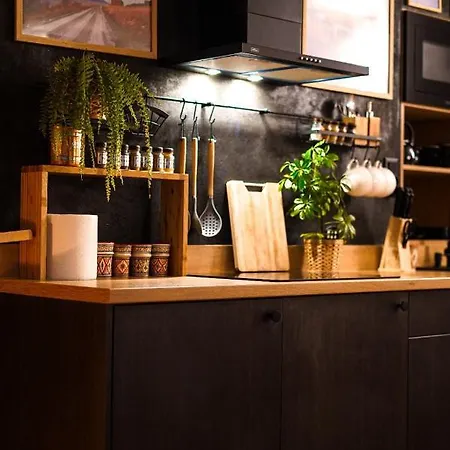 Daire Nad Czarnym Potokiem *