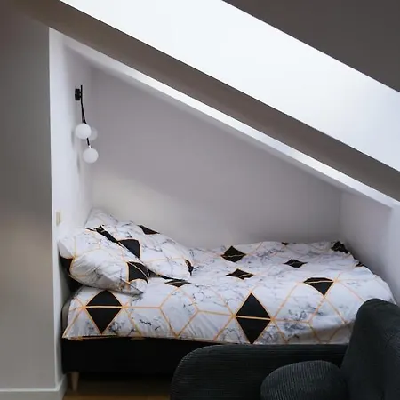 Nad Czarnym Potokiem * Krynica Zdroj