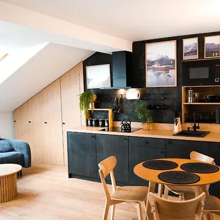 Nad Czarnym Potokiem