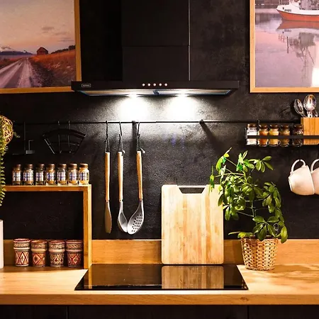 Daire Nad Czarnym Potokiem