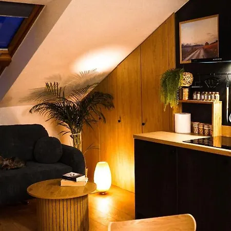 Nad Czarnym Potokiem