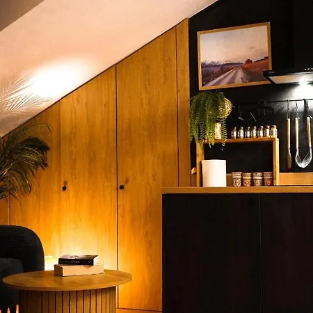 Nad Czarnym Potokiem *